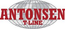 Antonsen T-Line AS logo